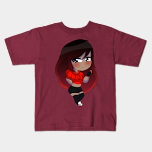 Chibi Kiki Kids T-Shirt